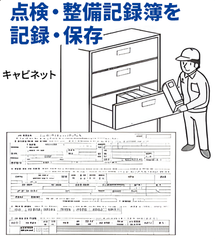 フロン排出抑制法